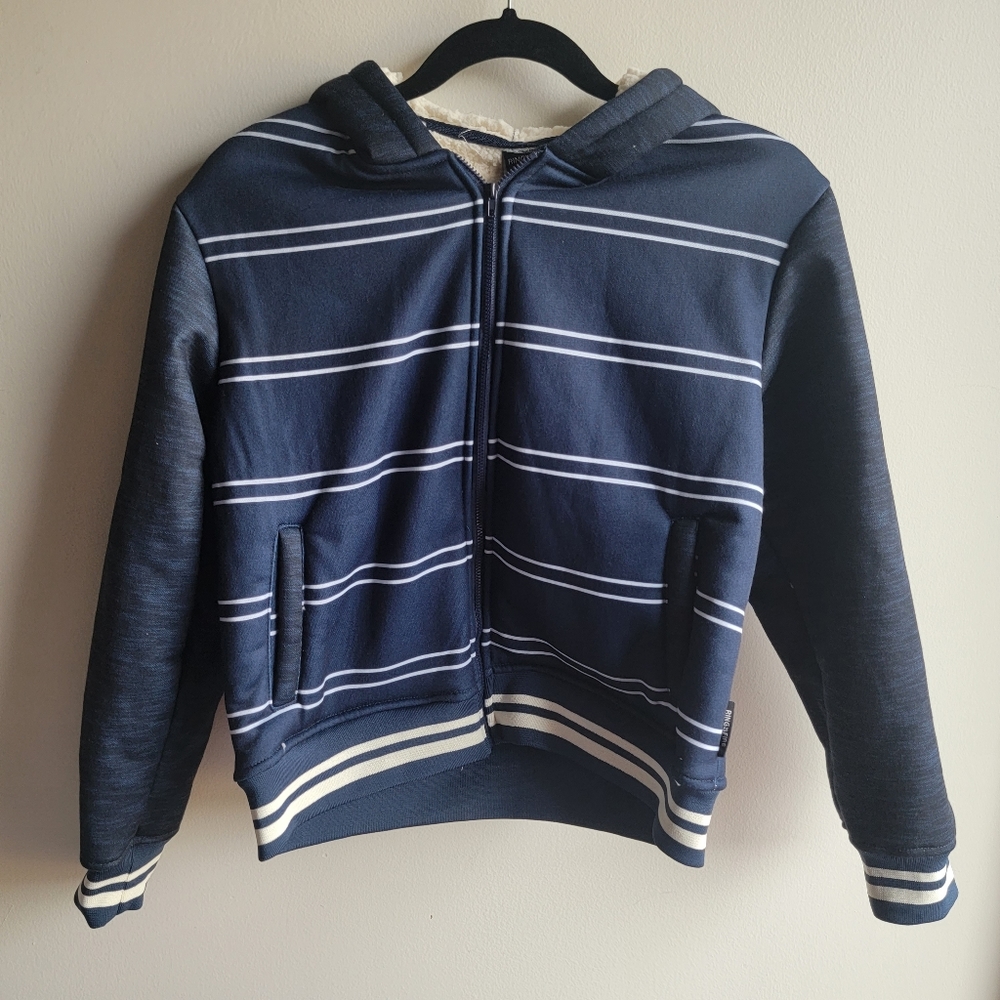 Medium Jacket 10-12